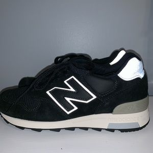 New balance sneaker